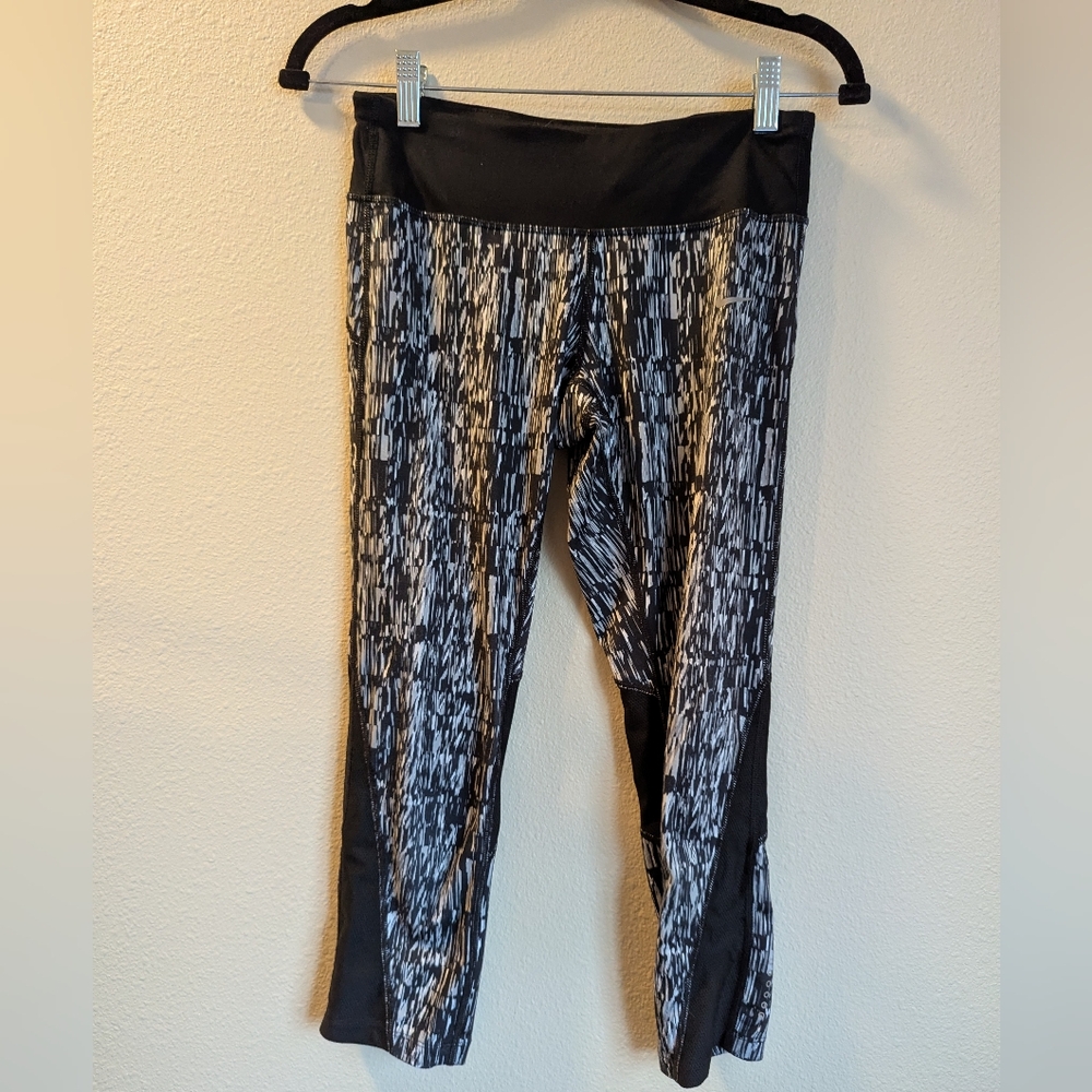 Nike Dri Fit Leggings Size S
